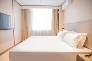 Hanting Hotel Baotou Baogang