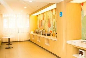 Hanting Hotel Hohhot Shiyangqiao
