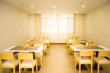 Hanting Hotel Hohhot Shiyangqiao