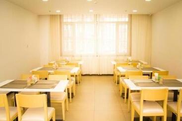 Hanting Hotel Hohhot Shiyangqiao