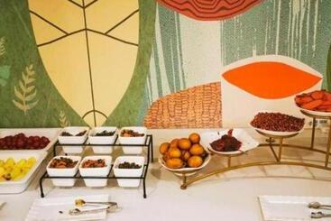 Hanting Hotel Hohhot Shiyangqiao