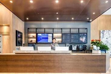 Hanting Premium Hotel Nanjing Jiangning Wanan Xi Road