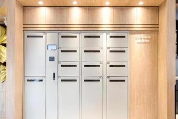 Hanting Premium Hotel Nanjing Jiangning Wanan Xi Road