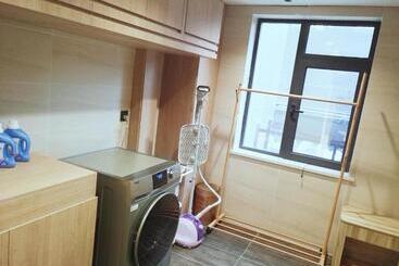 Hanting Premium Hotel Youjia Xianyang Qindu Wanda Plaza