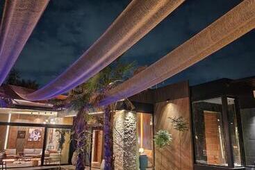 هتل شاليه ام جيه فيليج 4 Mj Village Chalet