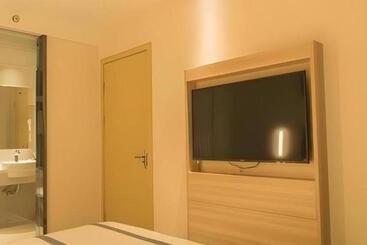 هتل City Comfort Inn Anyang Railway Station