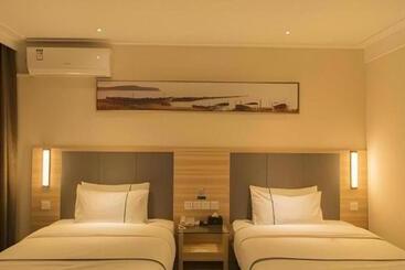 هتل City Comfort Inn Anyang Railway Station