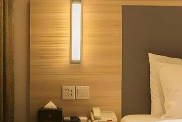 هتل City Comfort Inn Anyang Railway Station
