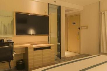 هتل City Comfort Inn Anyang Railway Station