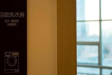 هتل City Comfort Inn Baoding Railway Station