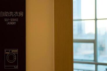 هتل City Comfort Inn Baoding Railway Station