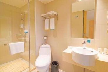 هتل City Comfort Inn Foshan Kuiqi Road Metro Station