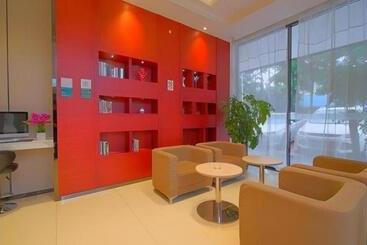 هتل City Comfort Inn Foshan Kuiqi Road Metro Station