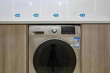 هتل City Comfort Inn Jingzhou Beijing Middle Road Renxinhui