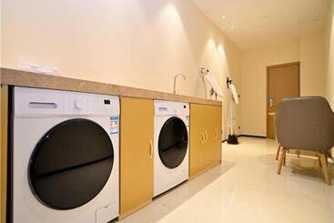 هتل City Comfort Inn Kunming High Speed Railway South Station 7th Street Area