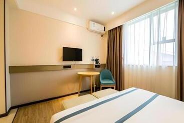 هتل City Comfort Inn Shantou Tianshan Road Xinyicheng