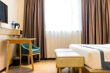 هتل City Comfort Inn Shantou Tianshan Road Xinyicheng