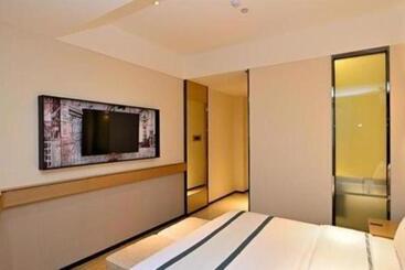 هتل City Comfort Inn Shantou Tianshan Road Xinyicheng