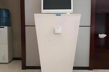 هتل City Comfort Inn Tongren High Speed Railway Station