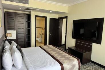 هتل Golden Tulip Ibadan