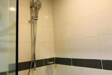 هتل Golden Tulip Ibadan