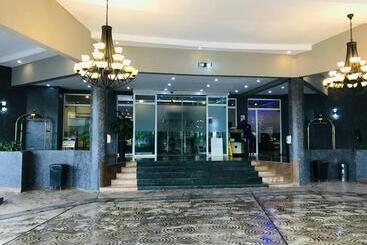 هتل Golden Tulip Ibadan