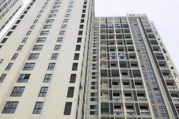 هتل Iu Hote Guiyang Olympic Sports Center Huarun Wanxianghui