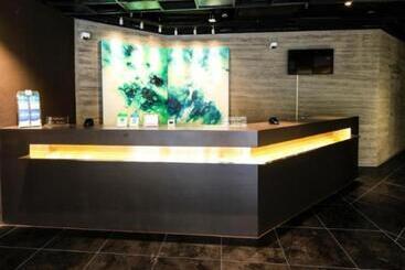 هتل Jinjiang Inn Select Tianjin Xiaobailou Metro Station