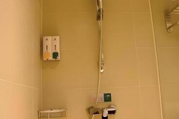 هتل Jtour Inn Baise Tianyang