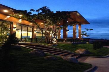 هتل Nutchana Hill Boutique