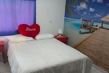 Отель Spa Lo Aguirre