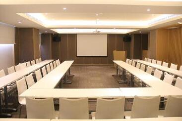Ji Hotel Changzhi Taihang Dong Street