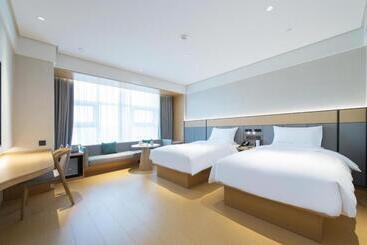 Ji Hotel Datong Wanda Plaza