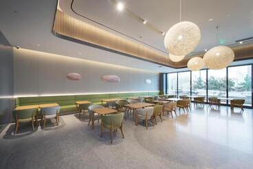 Ji Hotel Datong Wanda Plaza