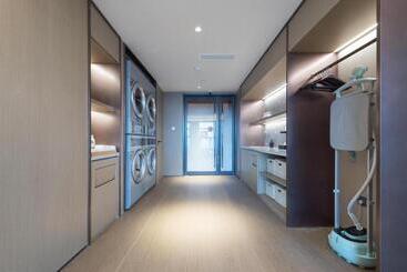 Ji Hotel Datong Wanda Plaza