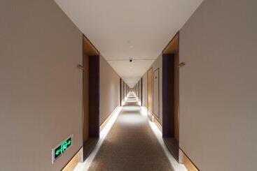 Ji Hotel Datong Wanda Plaza