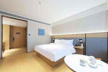 Ji Hotel Datong Wanda Plaza