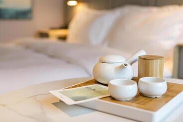 Ji Hotel Jiaxing Nan Lake