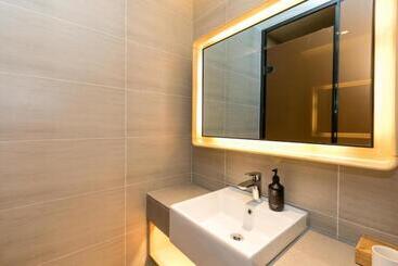 Ji Hotel Jiaxing Nan Lake