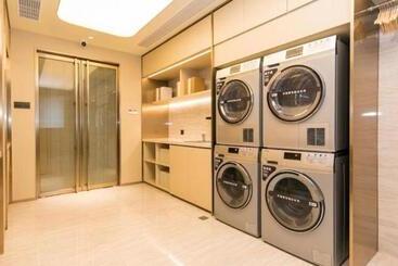 Ji Hotel Jiaxing Nan Lake