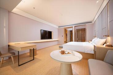 Ji Hotel Nantong Railway Station
