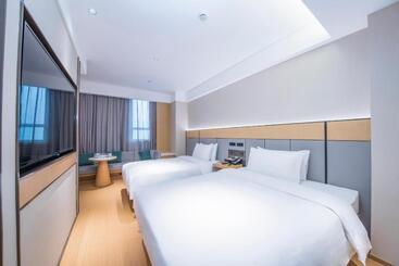 Ji Hotel Shanghai Renming Guangchang Weihai Road