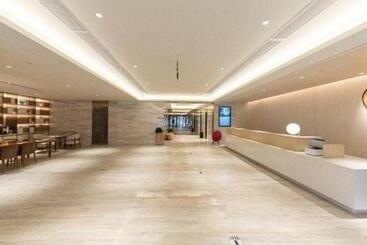 Ji Hotel Wenzhou Ruian