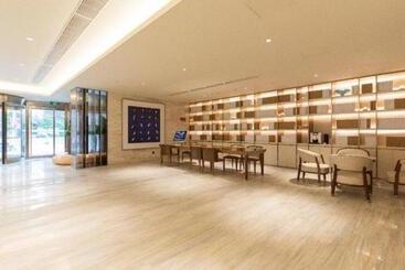 Ji Hotel Wenzhou Ruian