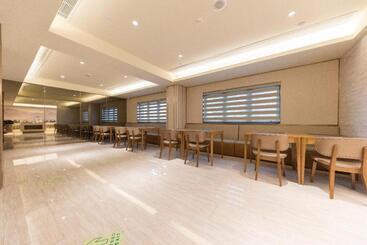 Ji Hotel Wenzhou Ruian