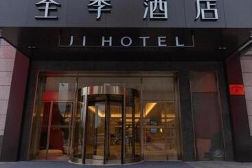 Ji Hotel Wenzhou Ruian
