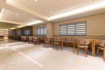 Ji Hotel Wenzhou Ruian