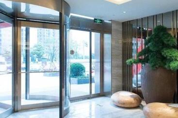 Ji Hotel Wenzhou Ruian