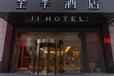 Ji Hotel Wenzhou Ruian