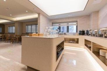 Ji Hotel Wenzhou Ruian